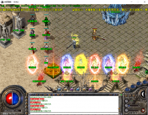 188M2引擎源码全套DELPHI12完整编译-进游戏