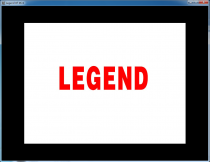 LEGEND引擎源码完整编译-进游戏